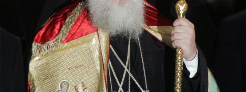Атински архиепископ Јероним критиковао политику Владе која дехристијанизује Грчку: „Домовину и Православље вам не дамо“