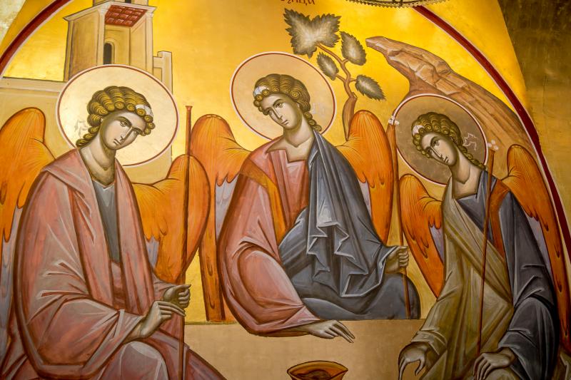 Усјековање главе Светога Јована Крститеља молитвено је прослављено у Саборном храму у Подгорици