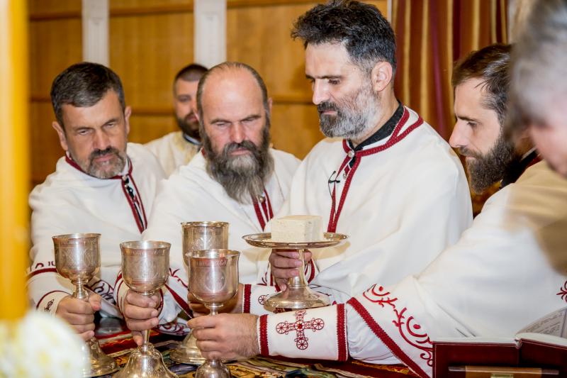 Протојереј Предраг Шћепановић : Није довољно да славимо Свету Петку традиционално 