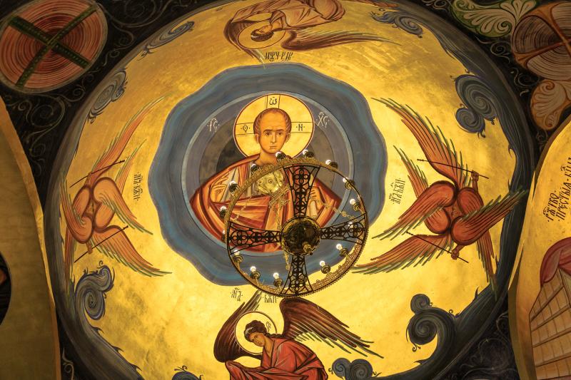 Преосвећени Владика Кирило: Будимо чврсти у вјери, истрајни у молитви и дубоки у свом смирењу!