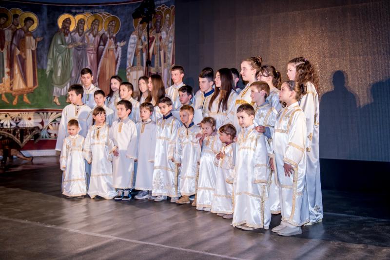 Завршена прослава 330 година од страдања Момишићких мученика: Свечана академија одржана у саборном храму у Подгорици