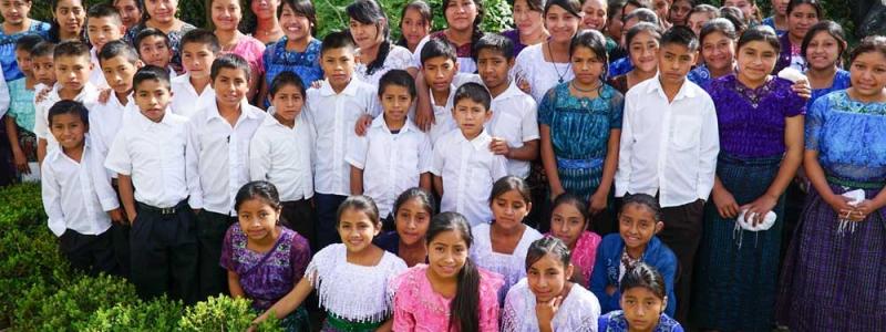 Православна Црква доживљава пораст у Гватемали