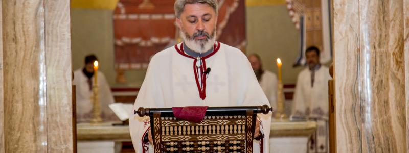 Протојереј Мирчета Шљиванчанин: Црква живи љубављу, зато нема силе која је може надвладати