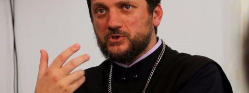 Протојереј-ставрофор Гојко Перовић: Омбудсман