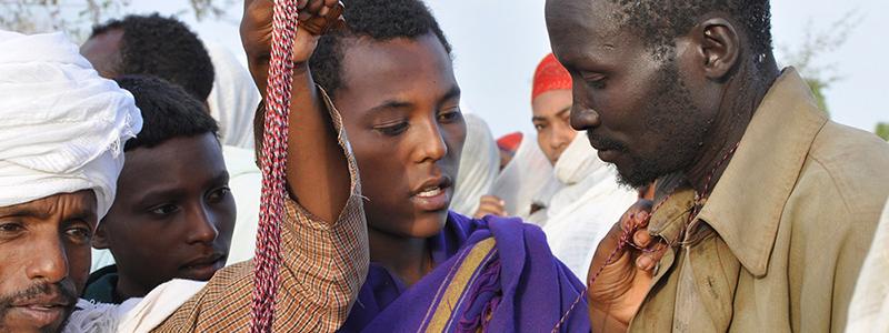 У Етиопији крштено више од 50.000 душа
