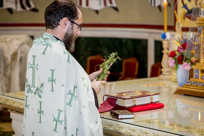 Епископ буеносаирески и јужно-централ амерички г. Кирило: Стојмо у слободи коју нам је Христос даровао!