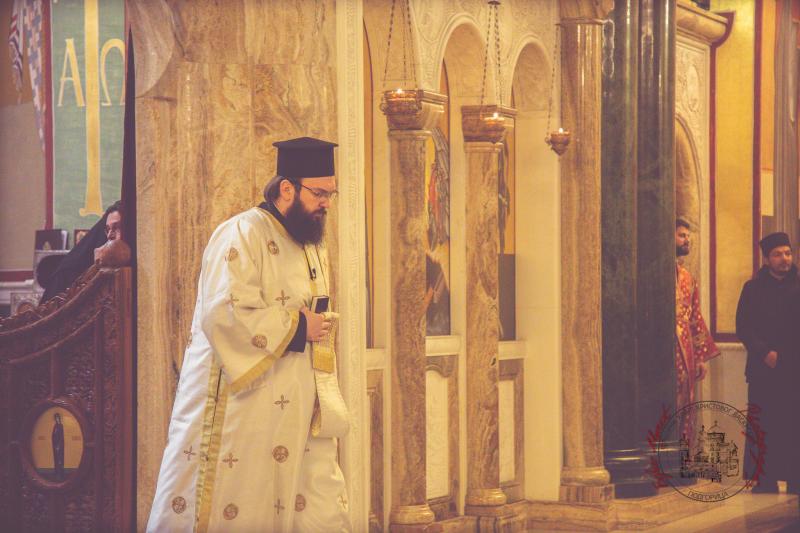 Митрополит Јоаникије: Свети Симеон Мироточиви – Стефан Немања је утемељио наш народ