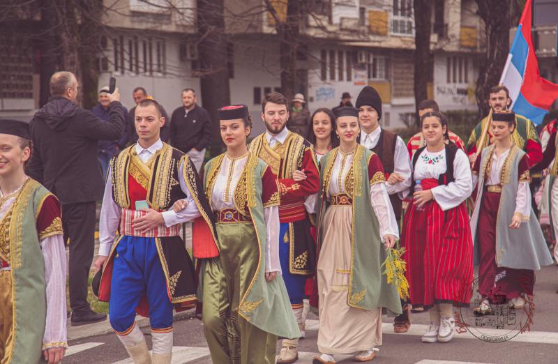 У Подгорици одржан свенародни Светосимеоновски сабор (ВИДЕО)