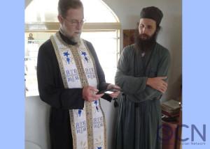 Православље у Краљевини Тонга